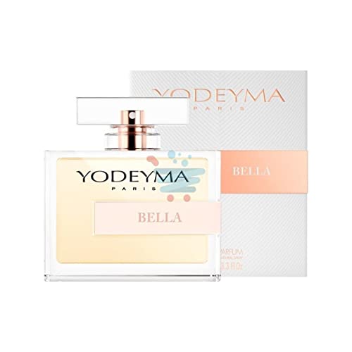 YODEYMA PARIS| BELLA EAU DE PARFUM| 100ML