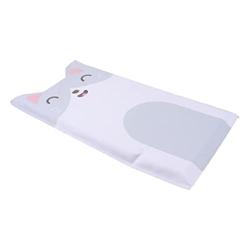 MUSISALY 1Pc Animal Themed Wall Cushion Self Adhesive Collision Pad for Room Safe Wall Padding Cartoon Animal for Nursery and Playroom Protection