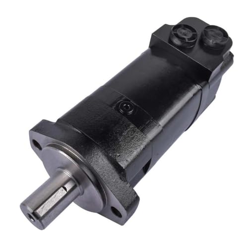 Moteur hydraulique 104-3578 à couple élevé pour série 2000 - 4