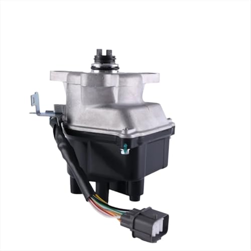 Distribuidor de encendido electrónico compatible con motor D16W1 y modelo TD63U 5