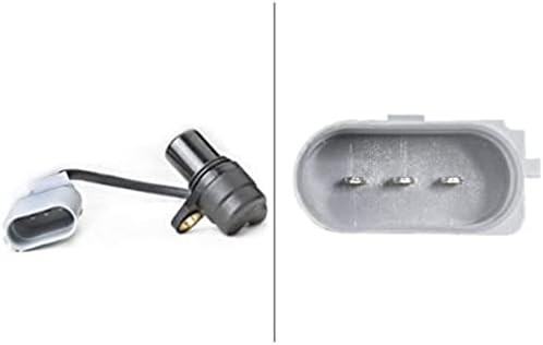 Generatore Di Impulsi HELLA Per Albero A Gomiti - 12V, 2 Poli, Senza Cavo - Foto 3