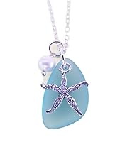 Algopix Similar Product 18 - Handmade in Hawaii turquoise bay blue