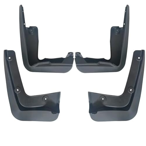 Garde-boue avant arrière BMW Série 3 GT 2013-2020 bavette de protection