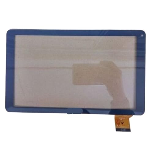 Capteur convertisseur numérique pour écran tactile 10.1 cassé 101C