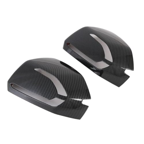 Coque rétroviseur carbone Hyundai Palisade pour trajets au quotidien