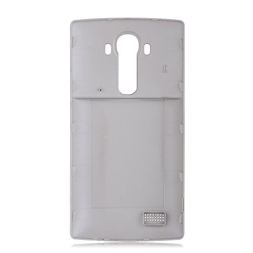 Zogin Batteria Maggiorata di 7500 mAh in Ioni di