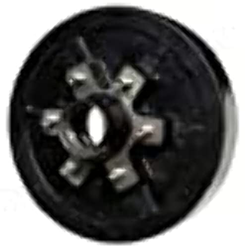 Dexter Marine 81001 Hub Drum 10 W/bearings Seal Gr