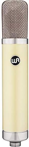 Warm Audio WA-251 Large Diaphragm Tube Condenser Microphone