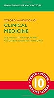 Algopix Similar Product 17 - Oxford Handbook of Clinical Medicine