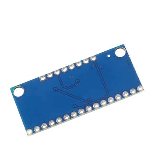 12Pcs Cd74Hc4067 16-Channel Analog Digital Multiplexer Mux Breakout Board Module Cd74Hc4067 Cmos Precise Module Compatible With Diy #TOP5