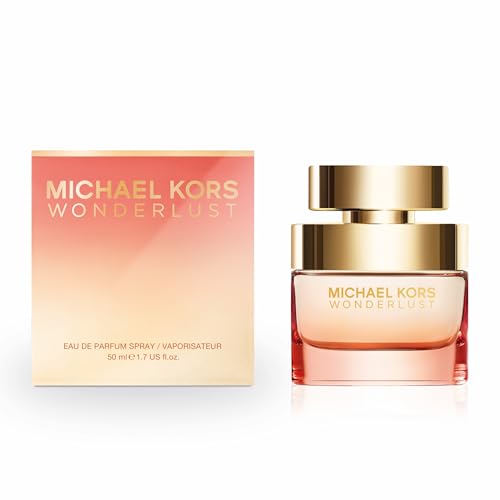 Image of Michael Kors Wonderlust Eau de Parfum Spray, for Women