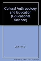 Cultur Anthrop & Educatn PB 1850911657 Book Cover