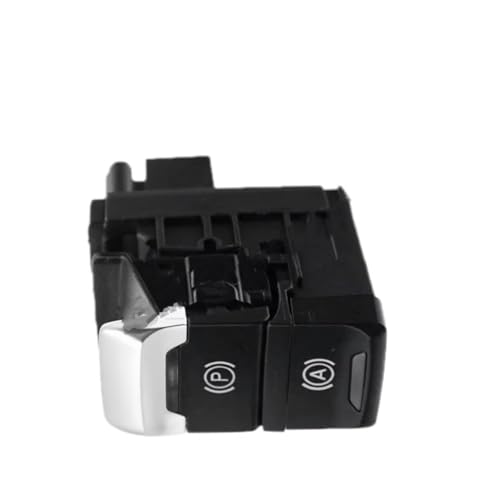 Botón de freno de mano 8K1927225 con respuesta electrónica precisa