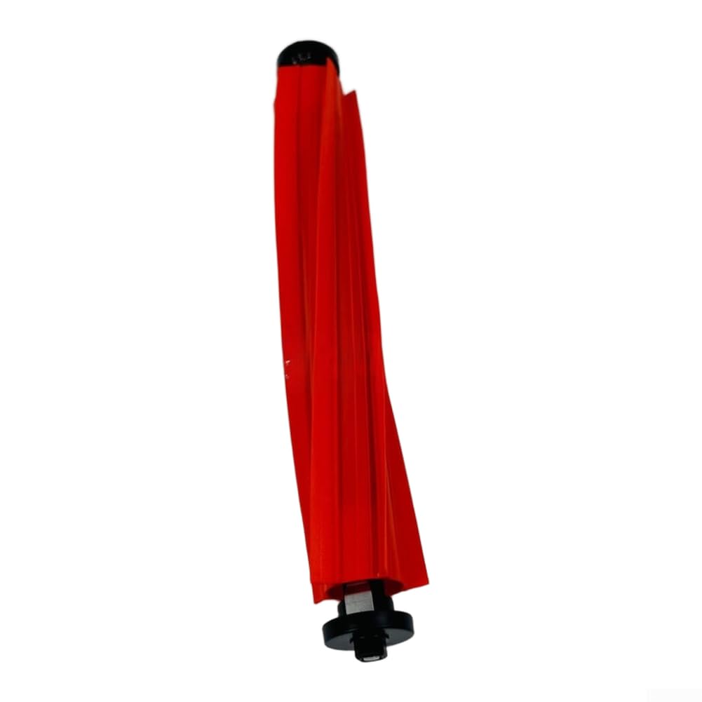 per spazzola Rullo in Gomma Rossa per Uwant U300 per spazzola