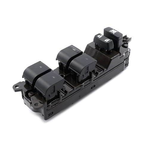 Commande lève-vitre pour vos trajets en Lexus GS ou Toyota Couronne - Module LHD 8404030120