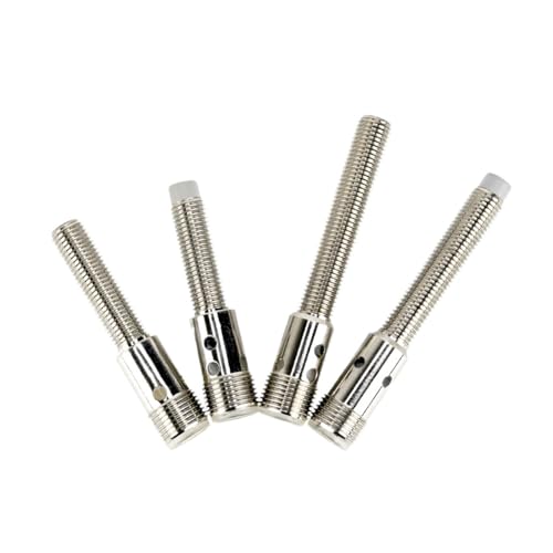 Capteur de proximité inducteur miniature M8 NPN NO type magnétique IP67