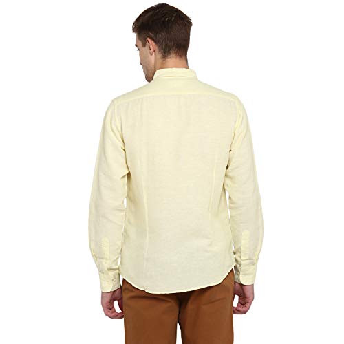 Image of Red Tape Men's Regular Fit Casual Shirt