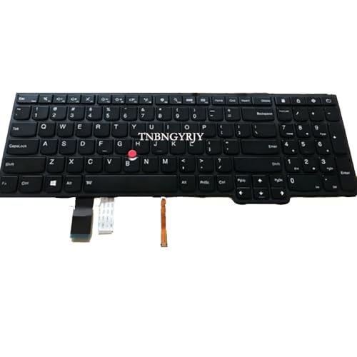 For LENOVO ThinkPad S5 YOGA 15 S5 �C�������p�m�[�g�p�\�R�� �L�[�{�[�h�p��