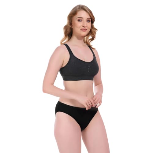 Image of SGC SWEDEN Women Lingerie Set