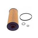 TI8980188580 Engine Oil Filter Compatible with Takeuchi TB 290, TB 295 W, TCR 50