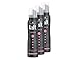 Taft Schaumfestiger Power Cashmere-artige Geschmeidigkeit, Haltegrad 5 (150 ml), Haarschaum mit Taft Power-Formel, Haarstyling mit Geschmeidigkeit und Volumen, 3x 150 ml