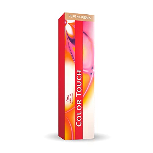 Color Touch Tonalizante 60G 9.0 Louro Ultrac