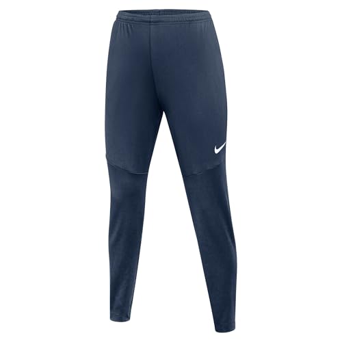 Fini l'humidité avec le Nike Park Pantalon 26 Dri-fit Knit, le sweatpants respirant pour bébé fille