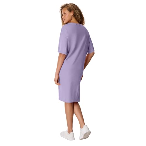 Image of Hanes womens Wear Around Nightshirt