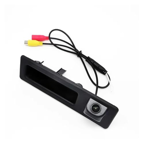 Caméra de recul pour BMW F30 F10 X3 F25 X5 F15 assistant de stationnement arrière voiture