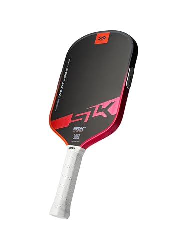 Selkirk Sport SLK Dauntless Pickleball Paddles | Elongated Electric Sunset