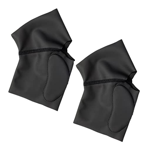 Didiseaon Support for Foot Arch Support Pad Foot Brace Cushioned Arch Support Arch Correction Insoles