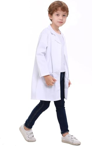 Image of FancyDressWale Doctor dress Nurse costume for kids for role play fancydress outfit