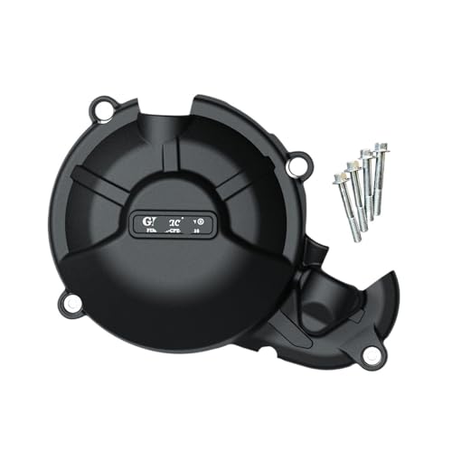 Cubierta estator cárter RS 660 conjunto secundario protección motor motocicletas Tuono Tuareg