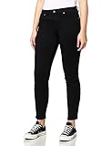 Pantalones vaqueros con cremallera, marca danesa ONLY