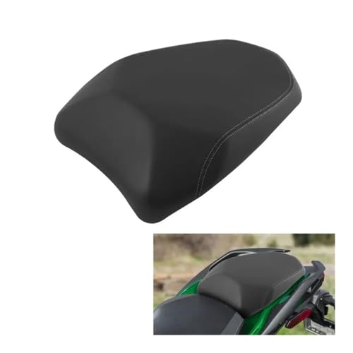 Asiento de pasajero ergonómico para SE+ 2019-2021 sillín trasero acolchado 6