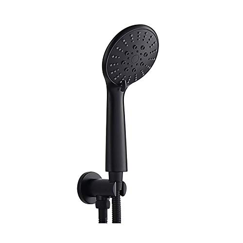 Mitigeur de douche bain ensemble de douche mitigeur eau chaude froide installation murale - 4