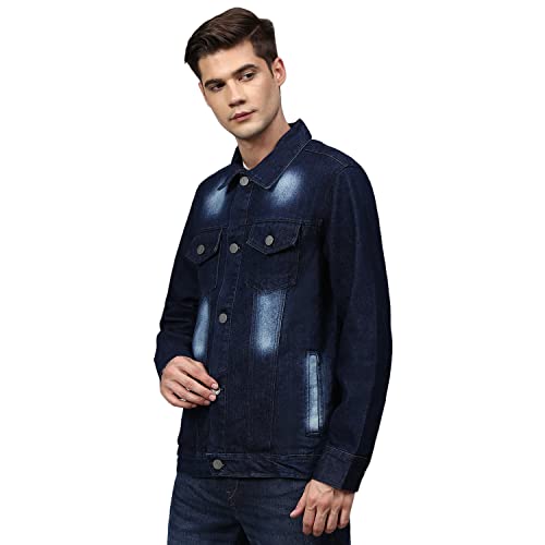 Image of CAHOOT Men Jacket