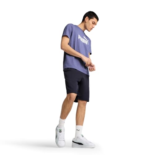 Image of Puma Men's Archive Life Cotton Regular Fit Tee