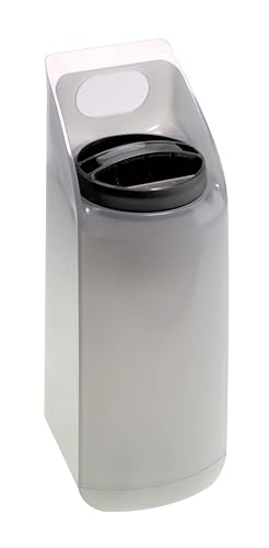 Réservoir d'eau compatible avec/pièce de rechange pour balai vapeur Kärcher 4.512-175.0 SC 3 Upright EasyFix