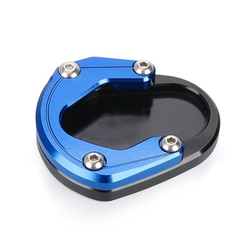 Extension béquille latérale moto pour CFMOTO CL-X700 et 800MT 2020-2023