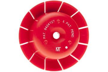 Equal-i-zer Superpiston Hydraulic System