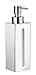 Produktbild Smedbo OUTLINE Seifenspender mit Wandhalter Messing verchromt