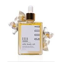 GODA - Silk Body Oil