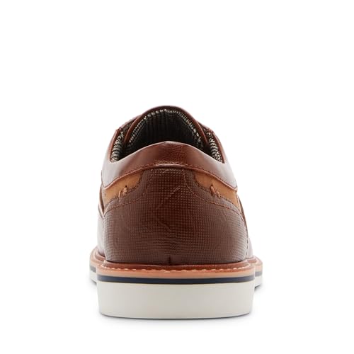 Madden Girl Men's M-vylla Oxford3