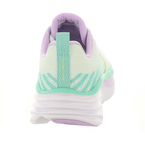 Image of Skechers Women's D'lux Vapor Hands Free Slip-ins