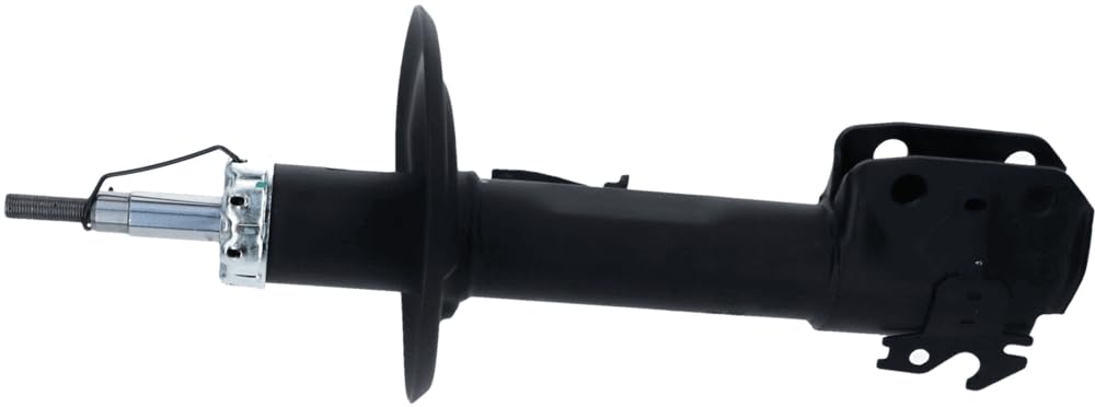 SACHS 318 008 Amortisseur pour Toyota Yaris/Vitz (_P13_) 2010-2020 Droit, Essieu Avant et autres véhicules | Compatible avec: DAIHATSU CHARADE VIII, TOYOTA URBAN CRUISER, VERSO S, YARIS, YARIS, YARIS / VIOS Stufenheck