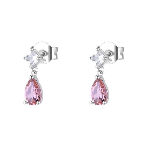 Boucles d'oreilles argent Brosway FTP14 parfaites pour le quotidien