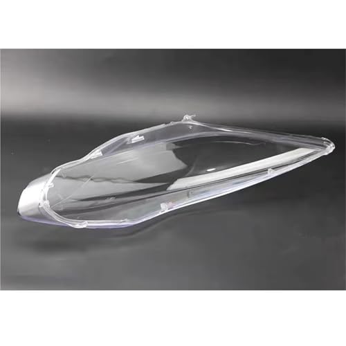 Couvercle lentille phare Ford Focus transparent et anti-choc en PVC