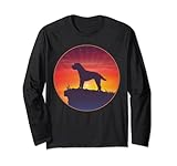 Photo Gallery border terrier sunset maglia a manica Photo Gallery border terrier sunset maglia a manica