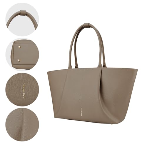 Bolso Tote para mujer Victoria Hyde miniatura 3